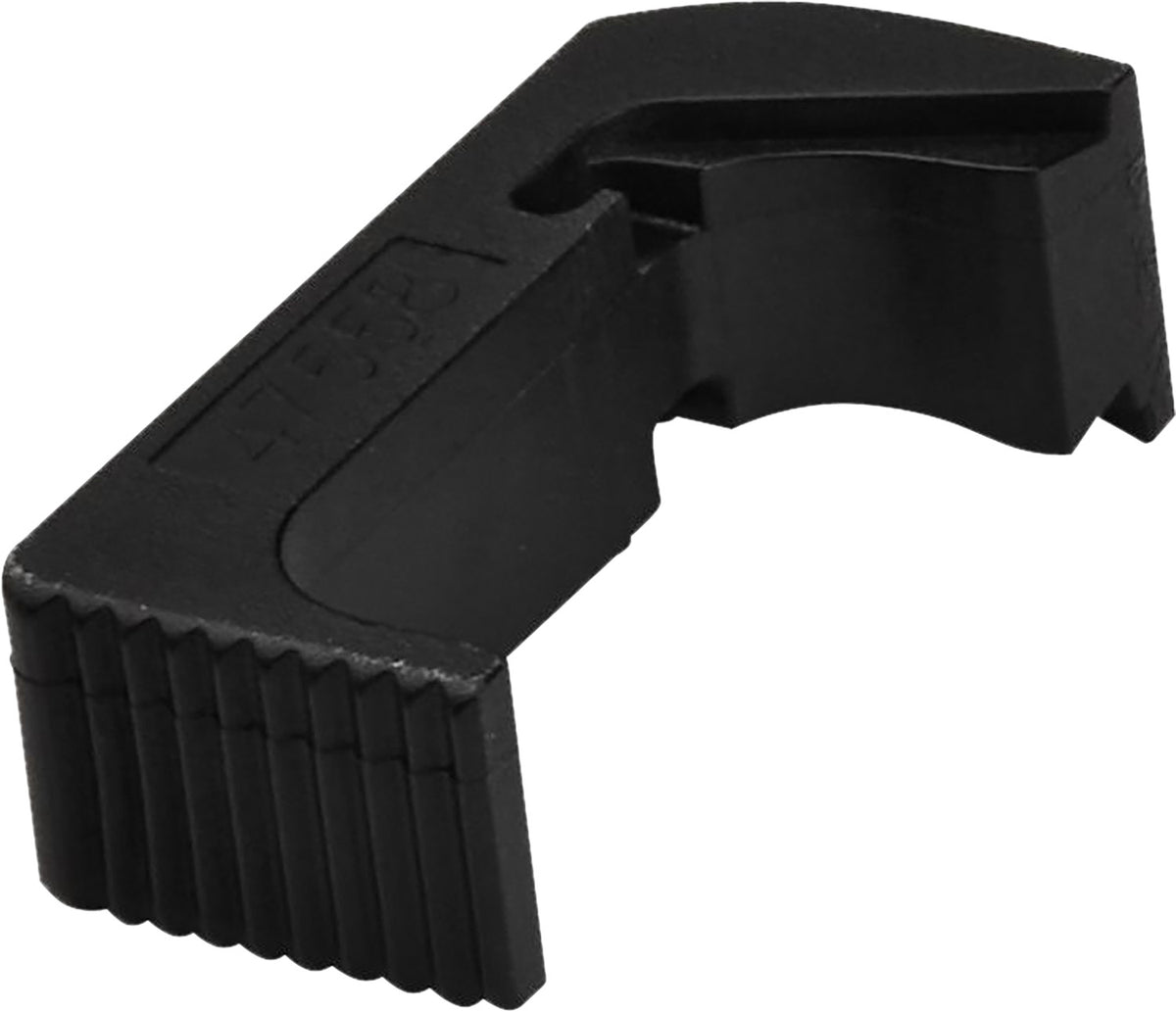 Glock Reversible Magazine Catch Button 9mm Black for Glock 43X & 48 Pistols