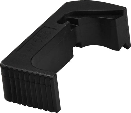 Glock Reversible Magazine Catch Button 9mm Black for Glock 43X & 48 Pistols