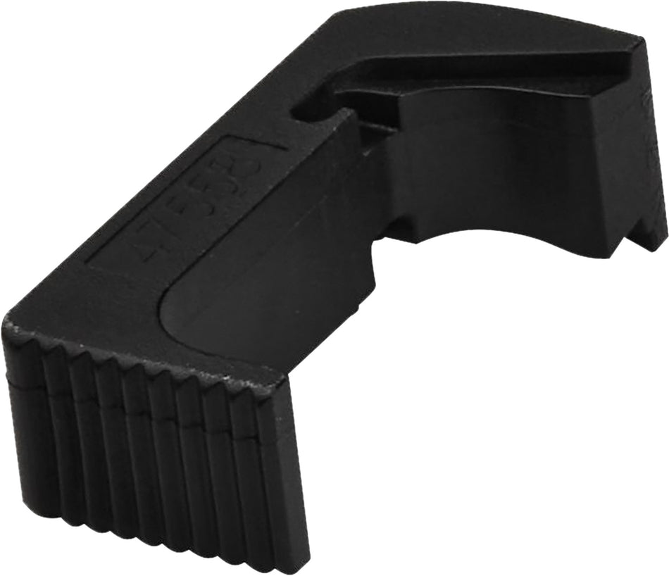 Glock Reversible Magazine Catch Button 9mm Black for Glock 43X & 48 Pistols