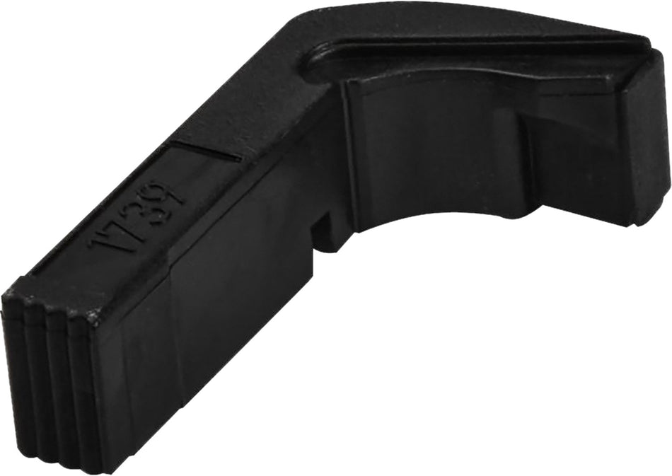Glock Magazine Catch Button .45 ACP Black for Glock 36 and 36FGR Pistols
