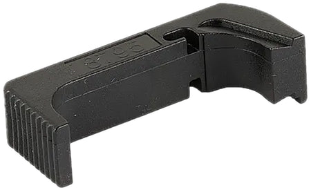 Glock 50963 Reversible Mag Catch Glock 21/20/29 Gen4 Black Polymer
