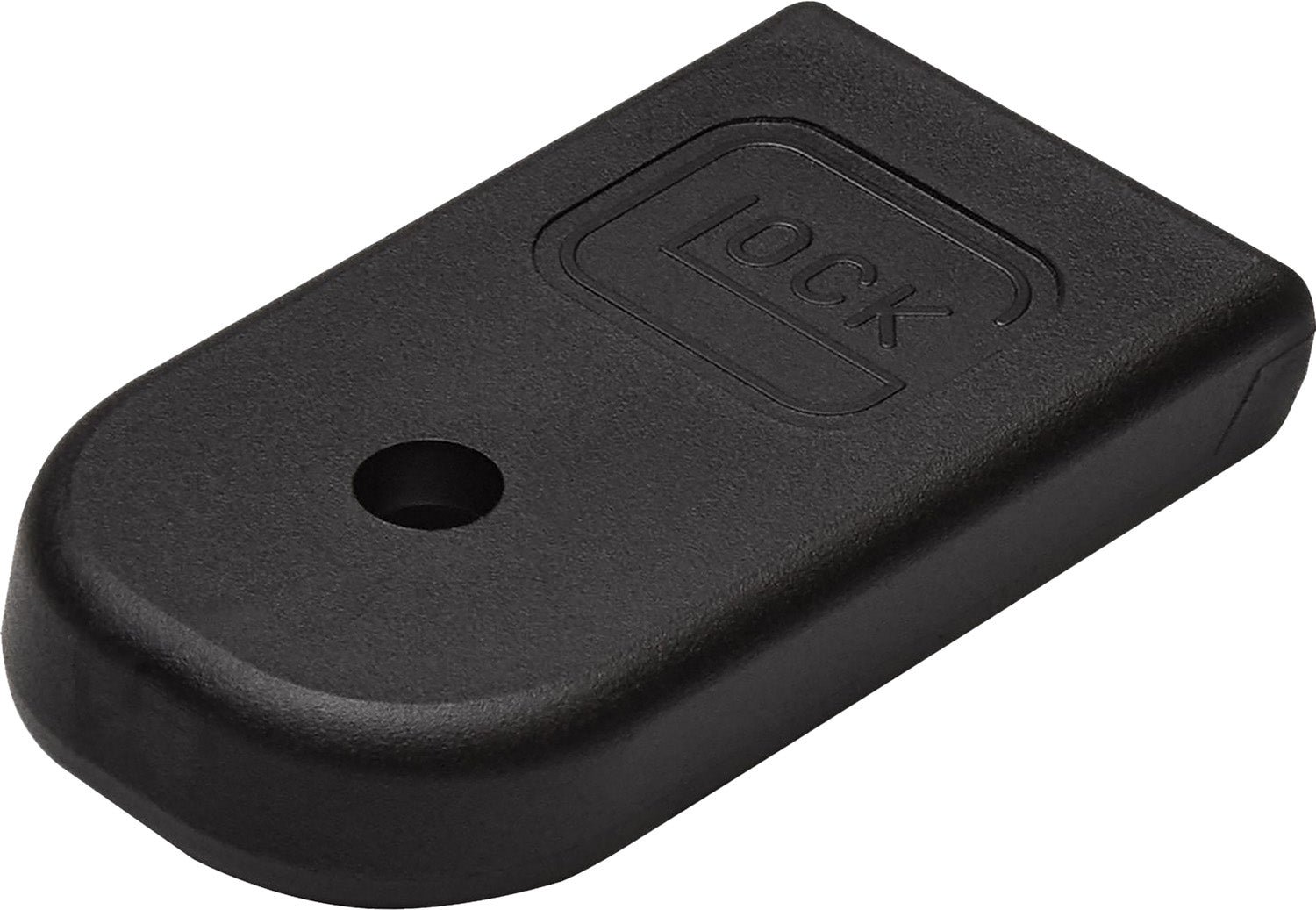 Glock 50966 Black Polymer Floor Plate for Glock 43 Slim 9mm
