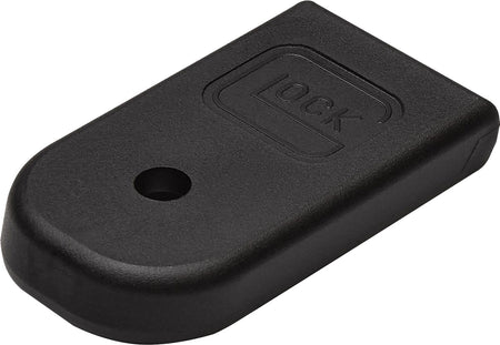 Glock 50966 Black Polymer Floor Plate for Glock 43 Slim 9mm
