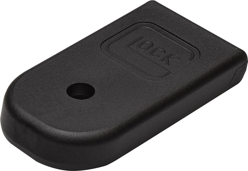 Glock 50966 Black Polymer Floor Plate for Glock 43 Slim 9mm
