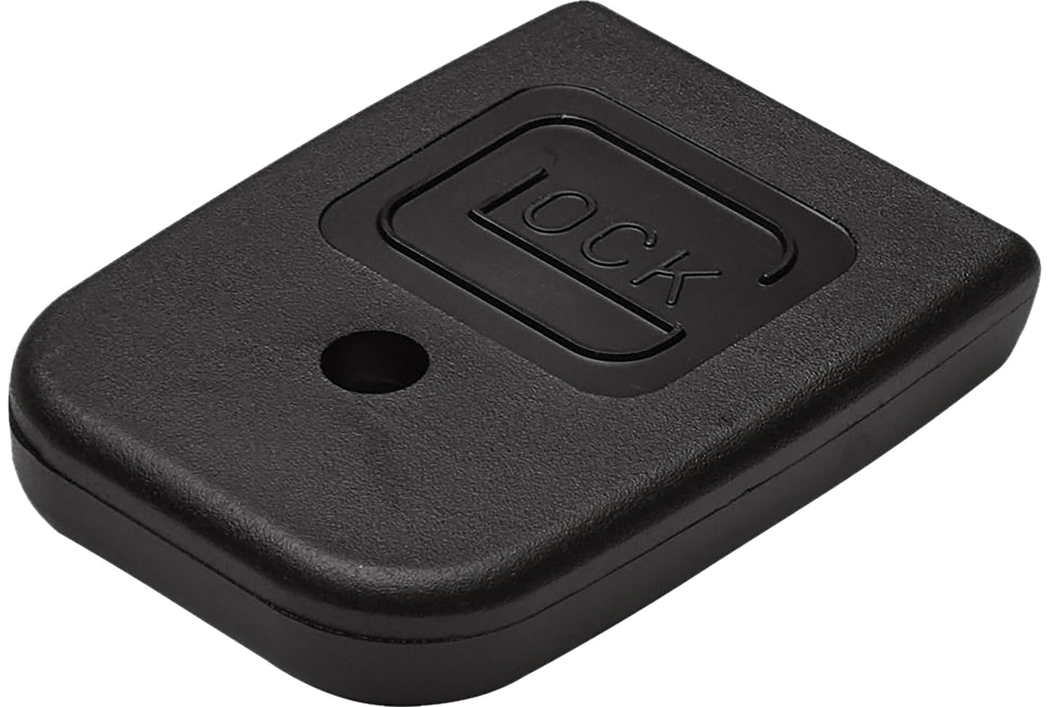 Glock 50970 Black Polymer Floor Plate for G20/G21/G29/G30 10mm