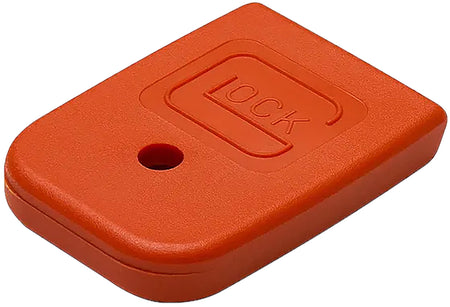 Glock 50971 Orange Polymer Floor Plate for G20/G21/G29 10mm