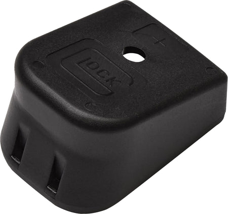 Glock 50974 Black Polymer Floor Plate for Glock 42 Slim 380 ACP