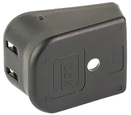 Glock 50975 Black Polymer Extended Floor Plate 9mm/40S&W/357Sig/45ACP