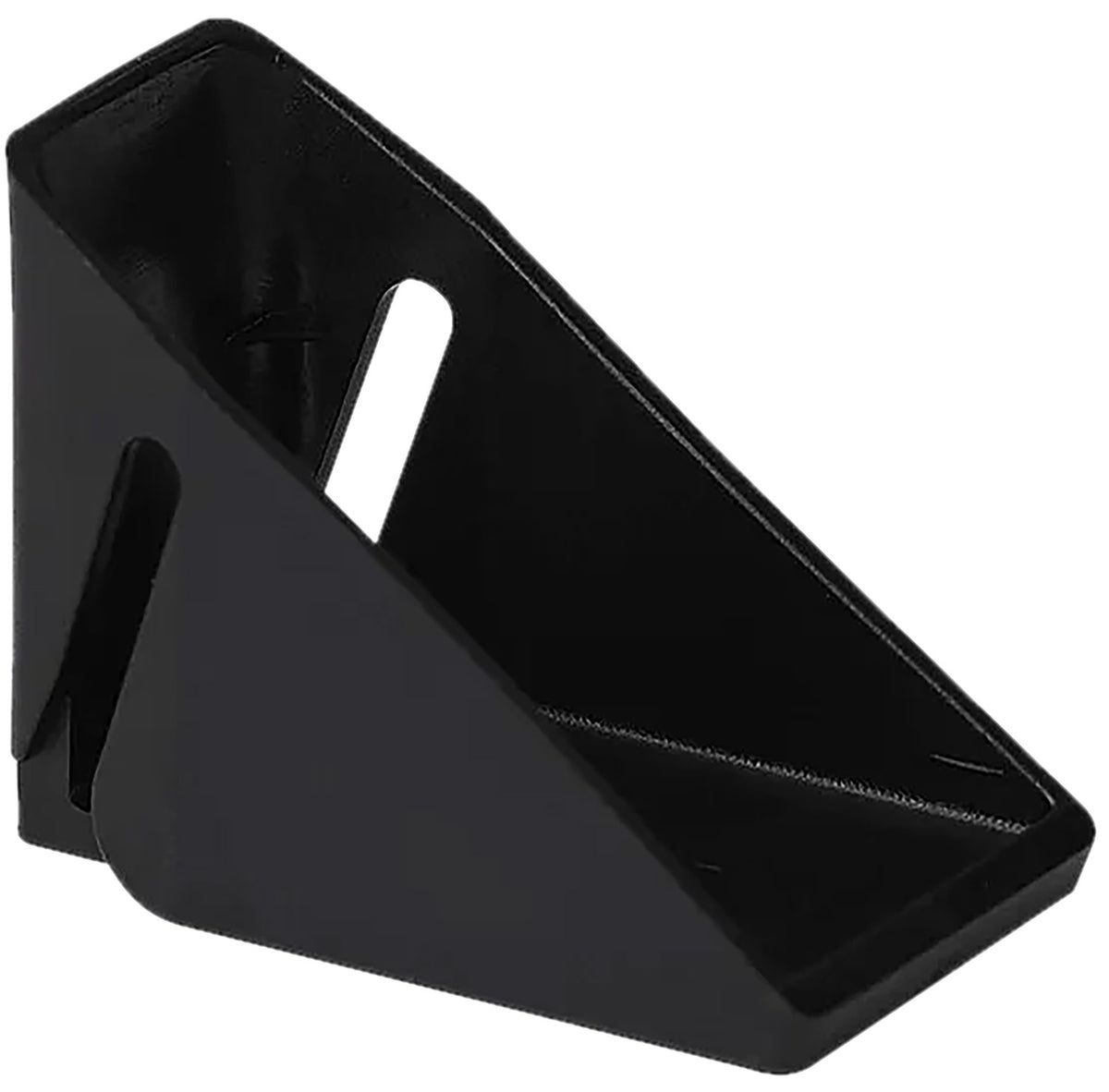 Glock 50976 Black Polymer Magazine Insert Floor Plate 9mm/40S&W/357Sig/45ACP