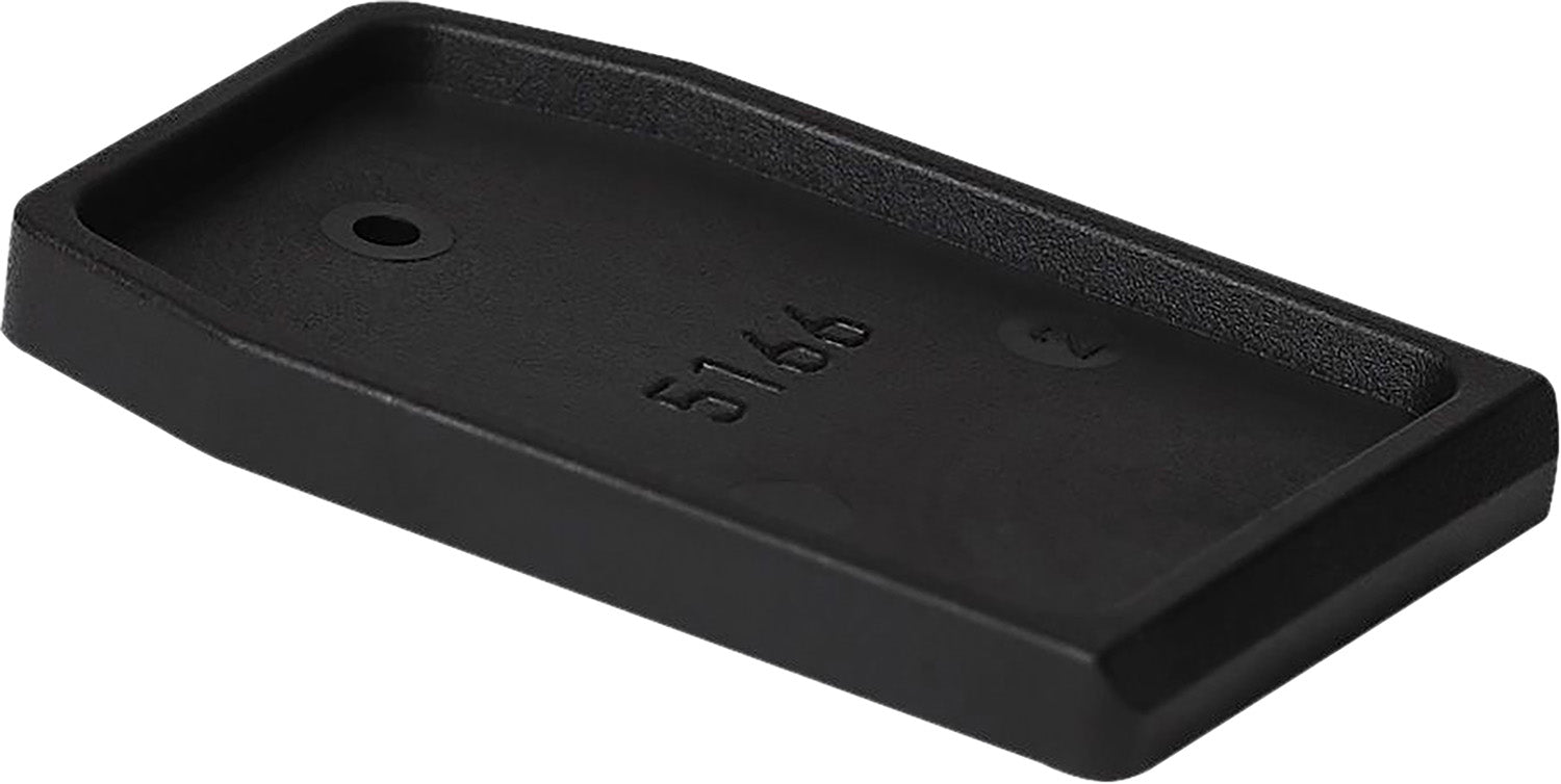 Glock 50978 Black Magazine Insert Floor Plate for Glock 43 Slim 9mm