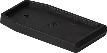 Glock 50978 Black Magazine Insert Floor Plate for Glock 43 Slim 9mm