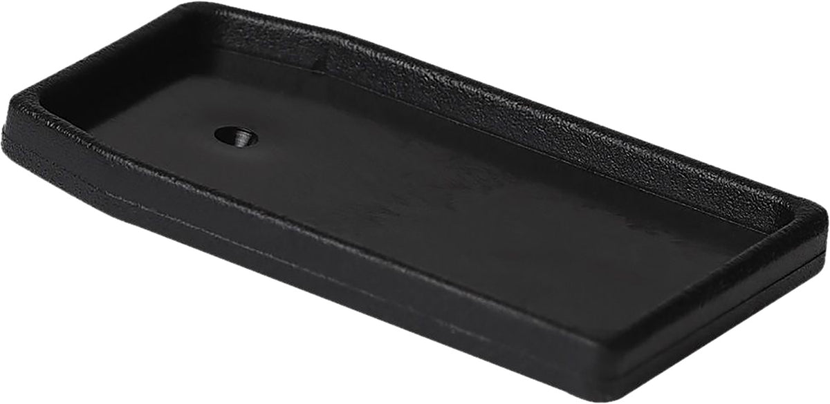 Glock 50979 Black Polymer Magazine Insert Floor Plate for G22/G23/G24/G27/G31