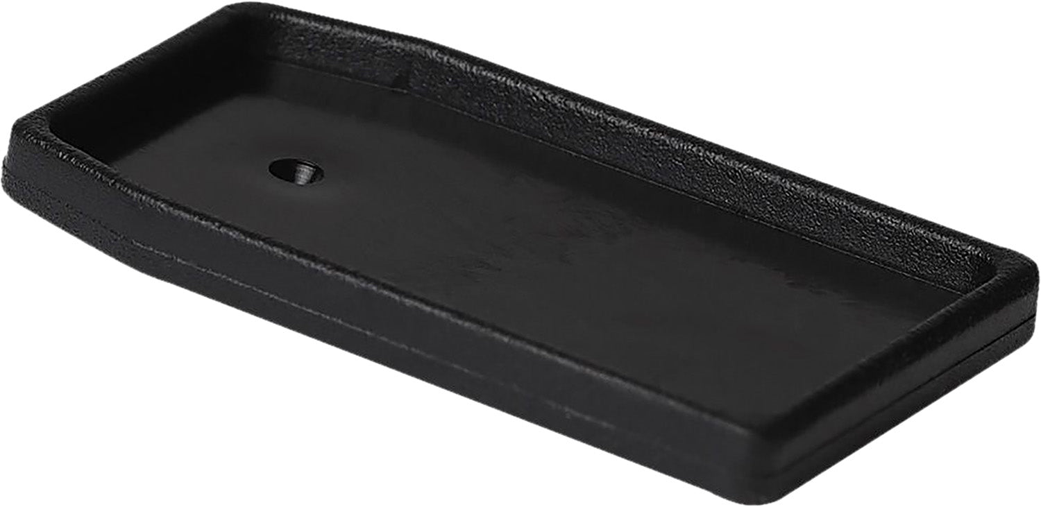 Glock 50979 Black Polymer Magazine Insert Floor Plate for G22/G23/G24/G27/G31