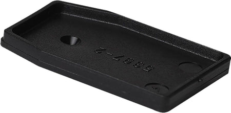 Glock 50980 Black Polymer 10mm Magazine Insert for G20/G20SF/G29SF Gen4
