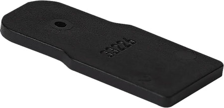Glock 50984 Glock 42 Slim Magazine Insert Floor Plate Black Polymer