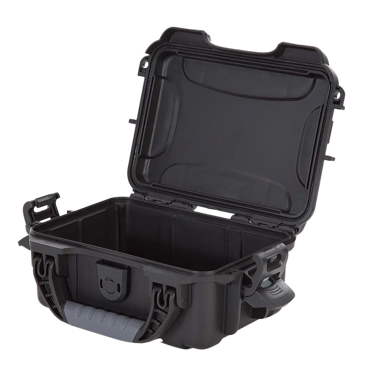 Nanuk 903 Black Resin Indestructible Waterproof Small Hard Case