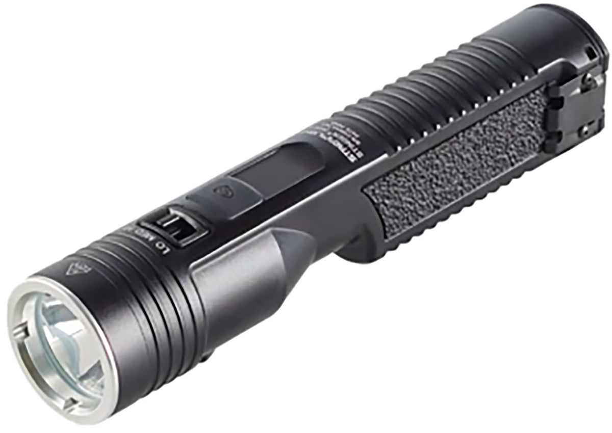 Streamlight 78201 Stinger 2020 Black Aluminum 2000 Lumen Flashlight 315 Meter Beam Distance