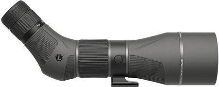 Leupold 185605 SX-5 Santiam HD 27-55x 80mm Angled Spotting Scope Black