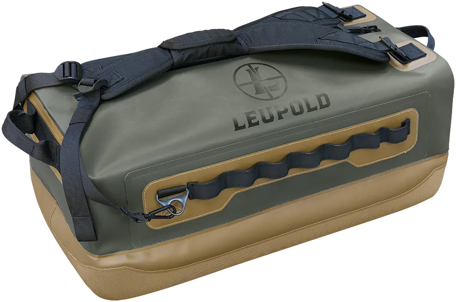 Leupold Rendezvous Dry Duffel 75L Marine-Grade EVA Base