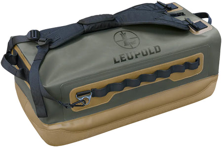 Leupold Rendezvous Dry Duffel 75L Marine-Grade EVA Base