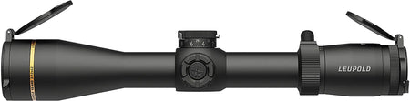 Leupold 183836 VX-6HD Gen 2 2-12x42mm CDS-SZL2 Illuminated FireDot Duplex, 30mm Tube