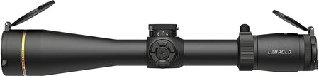 Leupold VX-6HD Gen 2 3-18x44mm CDS-SZL2 Illuminated FireDot Duplex Reticle 30mm Tube 184423