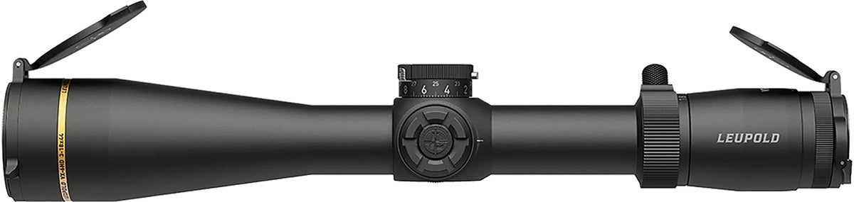 Leupold VX-6HD Gen 2 3-18x44mm CDS-SZL2 FireDot Boone & Crockett Reticle 30mm Tube 184425