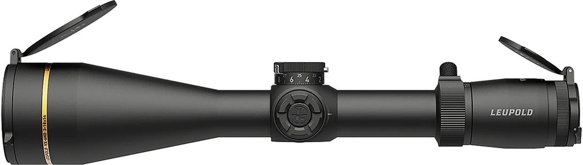 Leupold VX-6HD Gen 2 3-18x56mm CDS-SZL2 FireDot Twilight Hunter Reticle 30mm Tube 183840