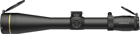 Leupold 183843 VX-6HD Gen 2 Matte Black 4-24x52mm Illuminated TMOA Reticle, 34mm Tube