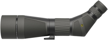 Leupold 185679 SX-4 Pro Guide HD G2 20-60x 85mm Angled Spotting Scope Black