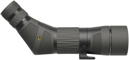 Leupold 185681 SX-4 Pro Guide HD G2 15-45x 65mm Angled Spotting Scope Black