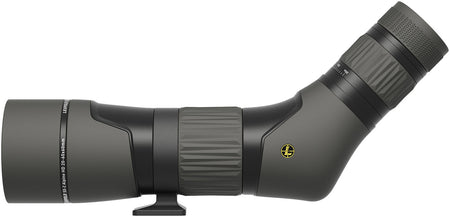 Leupold 185683 SX-2 Alpine HD 20-60x 60mm Angled Spotting Scope Black