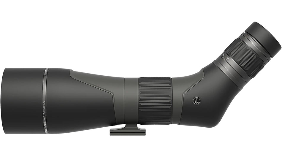 Leupold 185684 SX-2 Alpine HD 20-60x 80mm Angled Spotting Scope Black