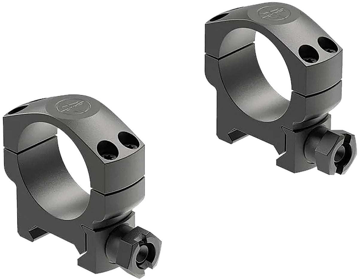 Leupold 182860 Mark 4 30mm Tube Black AR-Platform Optic Mount