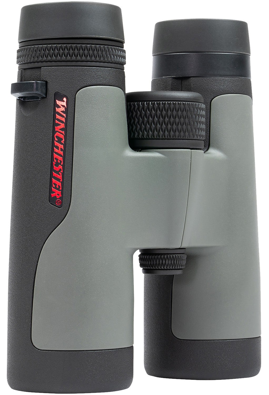 Winchester Optics Supreme W121042 10x42 Binocular Fully Multicoated