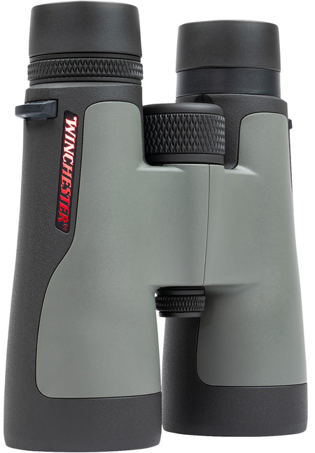 Winchester Optics Supreme 10x50mm Binocular W6-1050 All-Weather Design