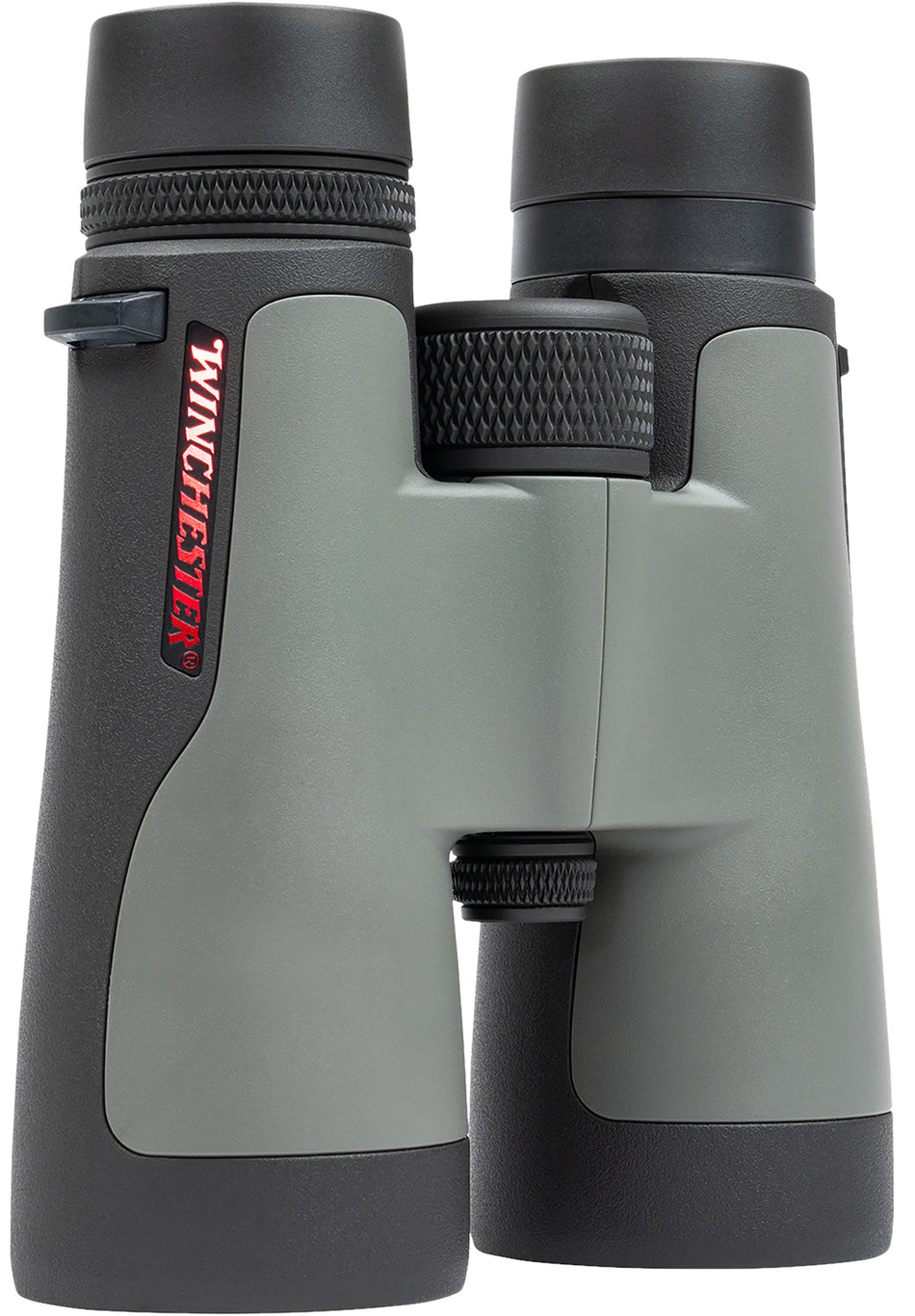 Winchester Optics Supreme 10x50mm Binocular W6-1050 All-Weather Design