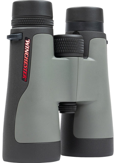 Winchester Optics Supreme 12x50mm Binocular W61250 All-Weather Design