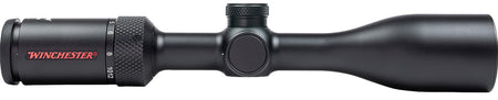 Winchester Optics Supreme Black 4-12x44mm Side Focus Rifle Scope