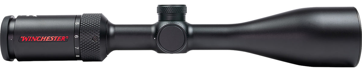 Winchester Optics Supreme Black Rifle Scope 6-18x50mm SF