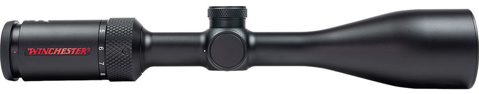 Winchester Optics Supreme Black Rifle Scope 6-18x50mm SF
