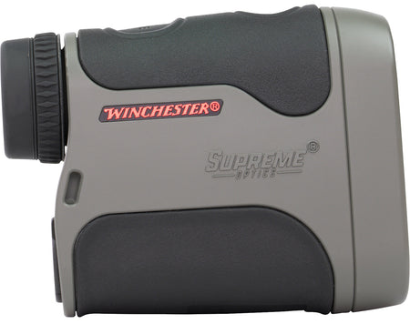 Winchester Optics SPRM10-6X20 Laser Rangefinder Black/Gray 6x Magnification