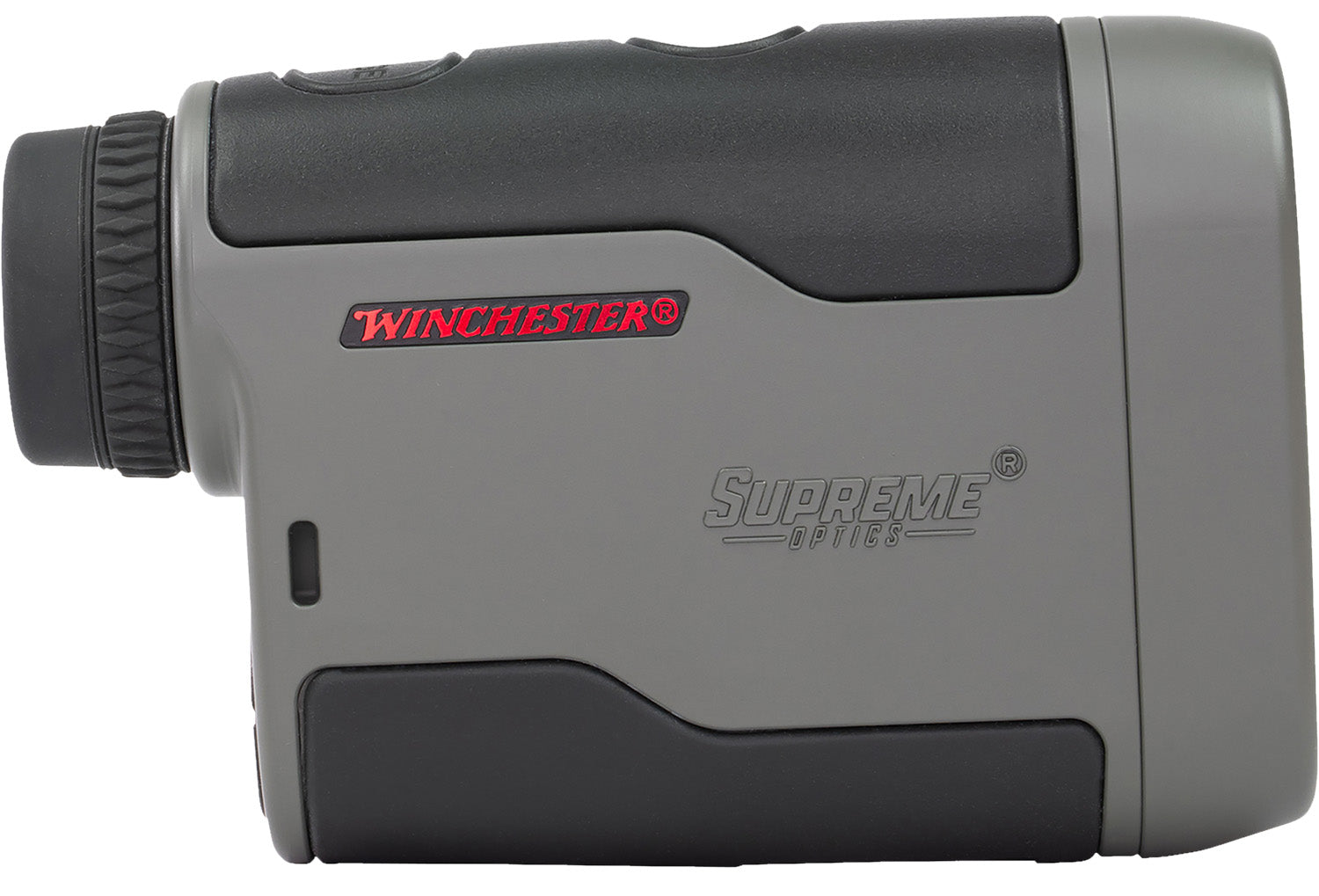 Winchester Optics SPRM11-7X24 Laser Rangefinder Black/Gray 7x Magnification