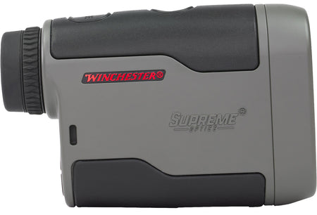 Winchester Optics SPRM11-7X24 Laser Rangefinder Black/Gray 7x Magnification