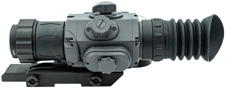 Armasight Contractor Thermal Rifle Scope 2-8x 25mm with CR123A Batteries