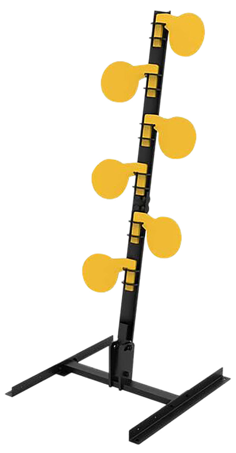 Caldwell 1215367 Steel AR500 Dueling Tree Range Target