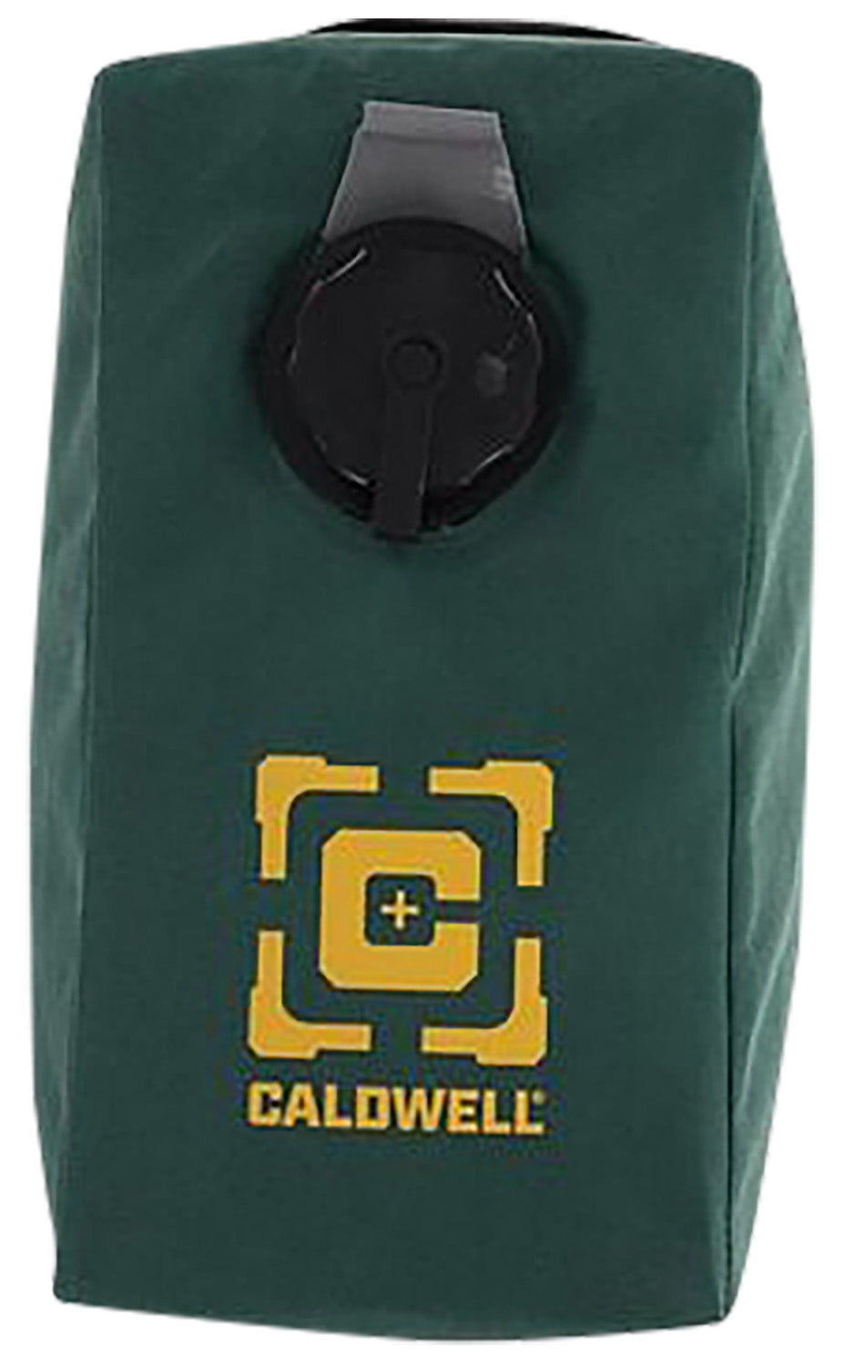 Caldwell 1223932 Lead Sled Small Green Nylon Weight Bag for Rest Systems
