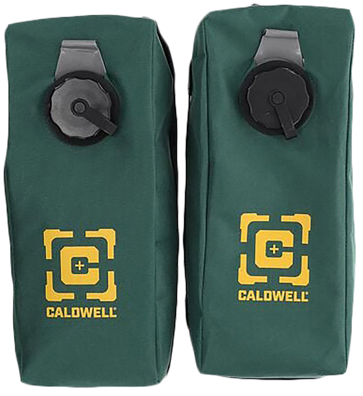 Caldwell 1223931 Lead Sled Large Nylon Weight Bag Shooting Rest Weight Accessory