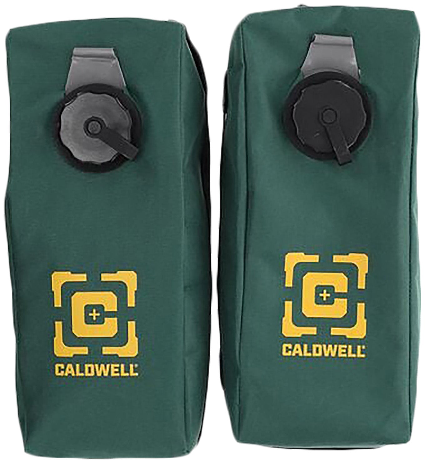 Caldwell 1223931 Lead Sled Large Nylon Weight Bag Shooting Rest Weight Accessory