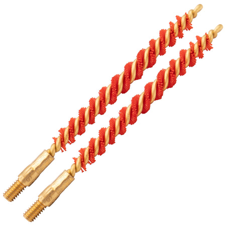 KleenBore Nylon Bore Brush Rifle .223/5.56 Heavy-Duty Red